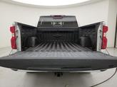 Thumbnail of 2021 Silver Chevrolet Silverado 1500