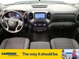 Thumbnail of 2021 Silver Chevrolet Silverado 1500