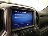 Thumbnail of 2021 Silver Chevrolet Silverado 1500