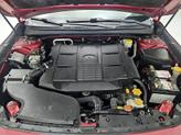 Thumbnail of 2019 Red Subaru Legacy