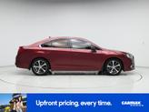 Thumbnail of 2019 Red Subaru Legacy