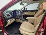 Thumbnail of 2019 Red Subaru Legacy