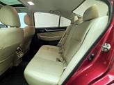 Thumbnail of 2019 Red Subaru Legacy