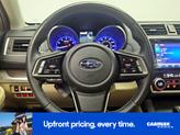 Thumbnail of 2019 Red Subaru Legacy