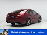 Thumbnail of 2019 Red Subaru Legacy