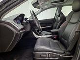 Thumbnail of 2015 Gray Acura TLX