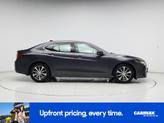 Thumbnail of 2015 Gray Acura TLX