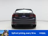 Thumbnail of 2015 Gray Acura TLX