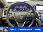 Thumbnail of 2015 Gray Acura TLX