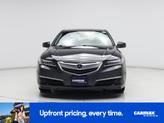 Thumbnail of 2015 Gray Acura TLX
