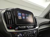 Thumbnail of 2019 Burgundy Chevrolet Traverse