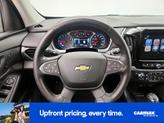 Thumbnail of 2019 Burgundy Chevrolet Traverse