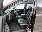Thumbnail of 2019 Burgundy Chevrolet Traverse