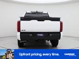 Thumbnail of 2025 White Toyota Tundra