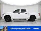 Thumbnail of 2025 White Toyota Tundra