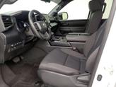 Thumbnail of 2025 White Toyota Tundra