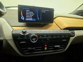 Thumbnail of 2016 Black BMW i3