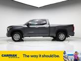 Thumbnail of 2024 Gray Toyota Tundra
