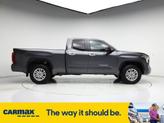 Thumbnail of 2024 Gray Toyota Tundra