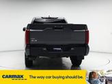 Thumbnail of 2024 Gray Toyota Tundra