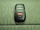 Thumbnail of 2024 Gray Toyota Tundra
