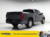 Thumbnail of 2024 Gray Toyota Tundra