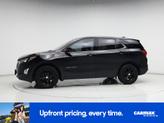 Thumbnail of 2020 Black Chevrolet Equinox