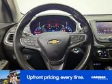 Thumbnail of 2020 Black Chevrolet Equinox