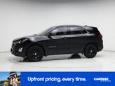 Thumbnail of 2020 Black Chevrolet Equinox
