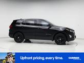 Thumbnail of 2020 Black Chevrolet Equinox