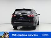 Thumbnail of 2020 Black Chevrolet Equinox