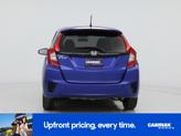 Thumbnail of 2016 Blue Honda Fit