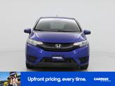 Thumbnail of 2016 Blue Honda Fit