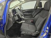 Thumbnail of 2016 Blue Honda Fit