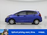 Thumbnail of 2016 Blue Honda Fit