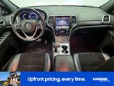 Thumbnail of 2015 White Jeep Grand Cherokee