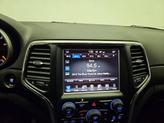 Thumbnail of 2015 White Jeep Grand Cherokee