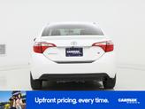 Thumbnail of 2016 White Toyota Corolla