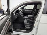 Thumbnail of 2021 White Volkswagen Atlas Cross Sport