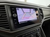 Thumbnail of 2021 White Volkswagen Atlas Cross Sport