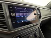 Thumbnail of 2021 White Volkswagen Atlas Cross Sport