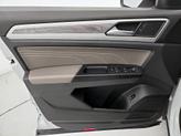 Thumbnail of 2021 White Volkswagen Atlas Cross Sport