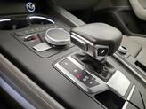 Thumbnail of 2018 Gray Audi A5