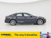 Thumbnail of 2018 Gray Audi A5