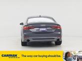 Thumbnail of 2018 Gray Audi A5