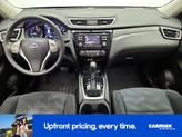 Thumbnail of 2016 Silver Nissan Rogue