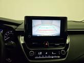 Thumbnail of 2024 White Toyota Corolla