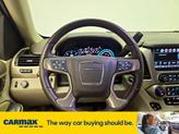 Thumbnail of 2017 Red GMC Yukon