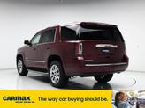 Thumbnail of 2017 Red GMC Yukon