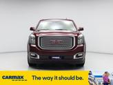 Thumbnail of 2017 Red GMC Yukon